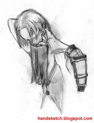 taki fan art soul calibur