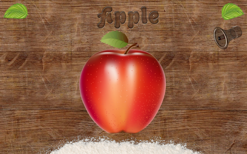 How to mod Fruits and Vegetables for kids patch 1.1 apk for bluestacks