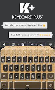 How to download Keyboard Plus Customizer 1.9 apk for android