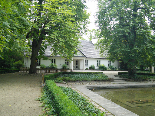 Dom Urodzenia Frederyka Chopina