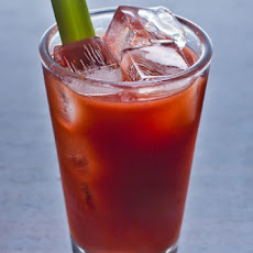 Bloody Bulldog