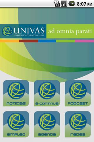 univas