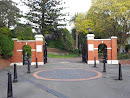 Botanic Gardens Founders' Gate