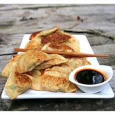 Pot Stickers (Chinese Dumplings)