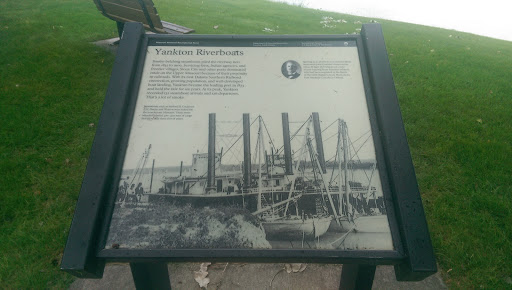 Yankton Riverboats