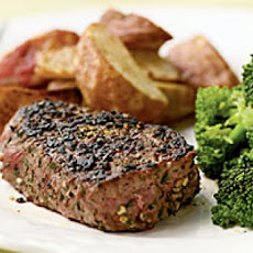 5-Star Filet Mignon