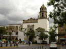 Iglesia De San Agustin