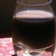 Irish Rose (Cocktail Drink)