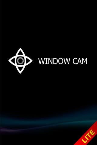 Window Cam Lite