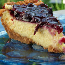 Blueberry Delight