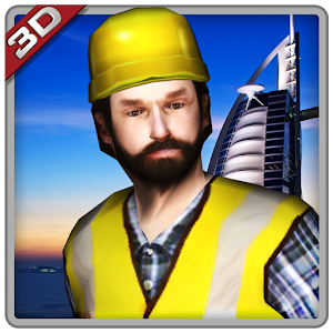 Run in Dubai - 3D Adventures.apk 1.2