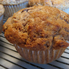 Raisin Bran Muffins