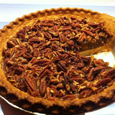 Bryanna's Vegan Pecan Pie