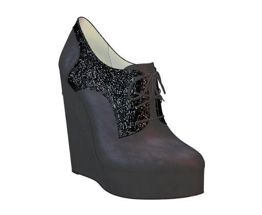 I Designed My Perfect Shoes!