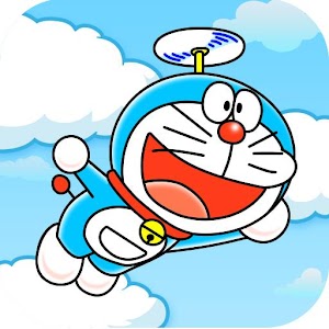 Doraemon Time Travel Dream.apk 1.0.1d