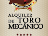 Alquiler De Toro Mecánico Olbitron Maracaibo