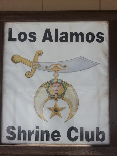 Los Alamos Shrine Club