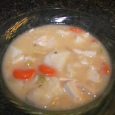 Chicken and Dumplings II