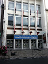 Cultuurcentrum Berchem