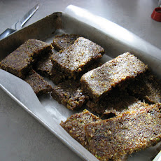 Energy Bar