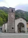 Chiesa di Ballino