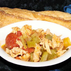 Chicken Stew