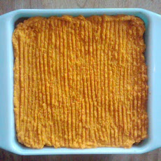 Vegetable-Whisperer's Pie