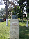 Bust Ion Banescu
