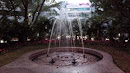 City Fountain