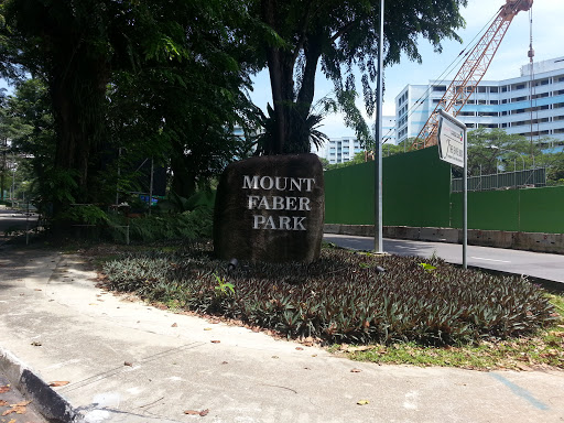 Faber Park