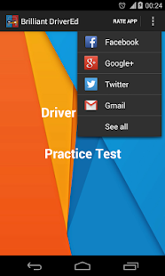 How to mod Utah DMV Driver License Review 1.3 apk for pc