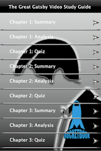 How to mod Video Guide- The Great Gatsby 3.0 apk for android