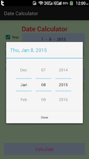 How to get Date Calculator lastet apk for bluestacks