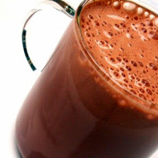 Hangover Frappuccino