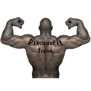 Precision Fit Trainer FREE.apk 1.1