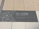 Bob Swanson Plaque