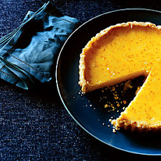 Citrus Tart