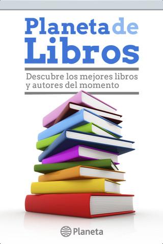 PlanetadeLibros