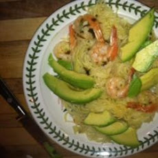 Ultimate Shrimp Scampi