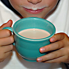 Almond Milk