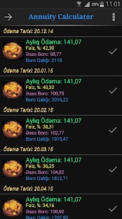 How to mod Annuity Calculator 1.0.0 unlimited apk for android