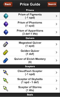 How to install ROTMG Unofficial Guide lastet apk for laptop