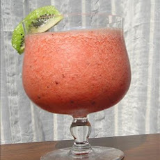 Kiwi- Strawberry Lemonade