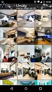 How to mod Unity Interior Design 1.1 apk for laptop