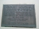 Soldiers' Memorial 