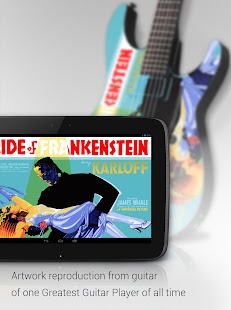 How to download Bride of Frankenstein LWP QHD 1.4 mod apk for android
