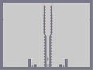 Thumbnail of the map 'What goes up must come down'
