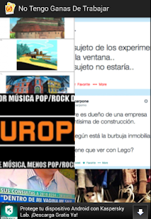 How to download No Tengo Ganas de Trabajar lastet apk for pc