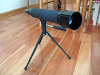 Telescopio Bushnell Sportview 2060 X 60Mm 