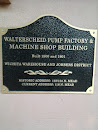 Walterscheid Pump Factory & Ma